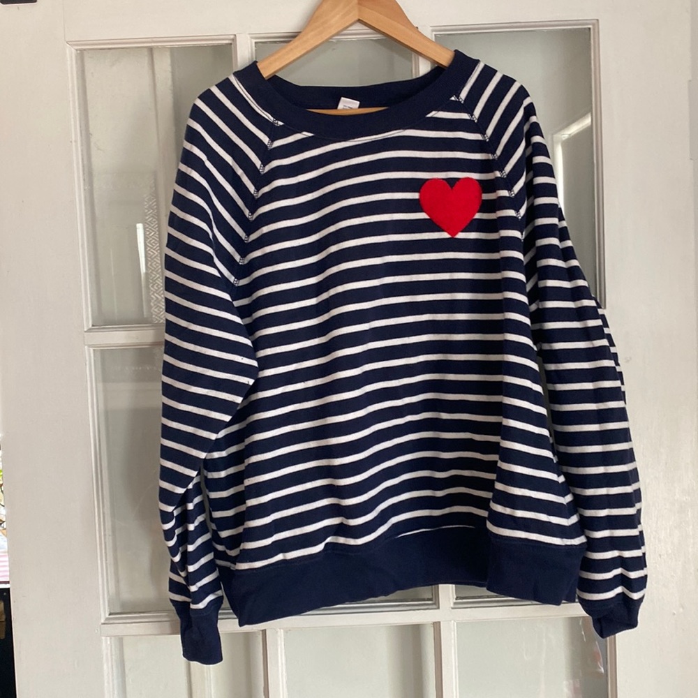 Old Navy, comfy and super soft sweatshirt